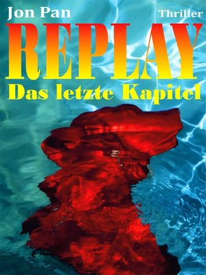 cover image of Replay